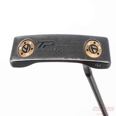 TaylorMade TP Black Copper Soto Putter Steel Right Handed 35.0in