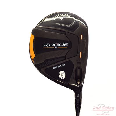 Callaway Rogue ST Max Draw Driver 9° Callaway RCH Wood 45 Graphite Senior Right Handed 45.5in
