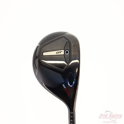 Titleist GT280 Mini Driver 13° Mitsubishi Tensei 1K Blue 65 Graphite Regular Right Handed 43.5in