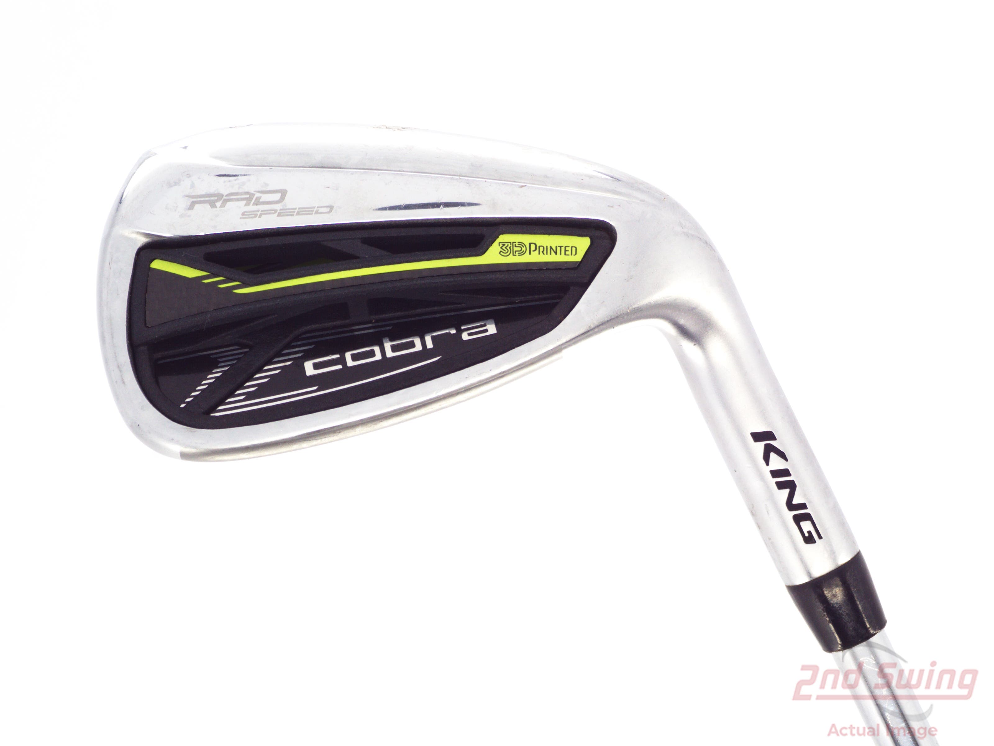 コブラ ラッドスピード5U 24° Cobra King RAD Speed 5 Hybrid 24* (UST