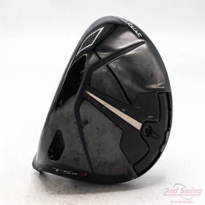Titleist TSR3 Driver 10° Left Handed ***NO SCREW INCLUDED *** HEAD ONLY***