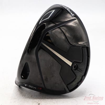 Titleist TSR3 Driver 9° Left Handed  ****HEAD ONLY****