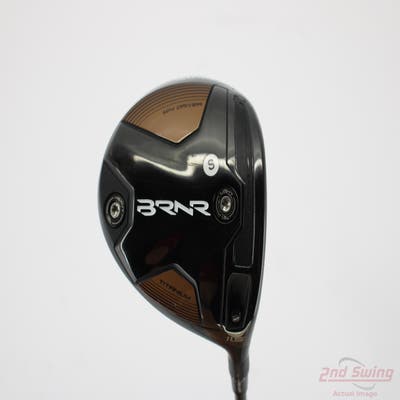 TaylorMade BRNR Mini Driver 11.5° UST Proforce Max M40X 65 Graphite Stiff Right Handed 44.0in