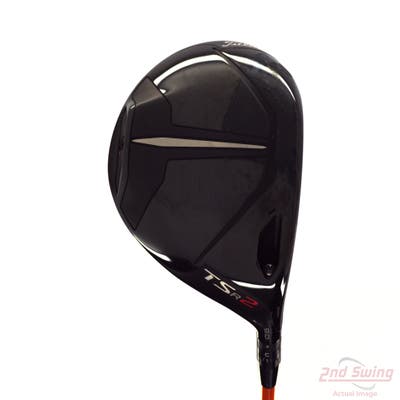 Titleist TSR2 Driver 8° Graphite Design Tour AD DI-7 Graphite Stiff Right Handed 45.75in