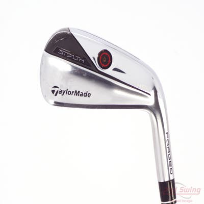 TaylorMade Stealth UDI Utility Iron 4 Utility 23° Mitsubishi Tensei AV Blue Raw 80 Graphite Stiff Right Handed 38.5in