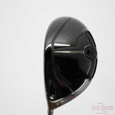 Mint Titleist TSR3 Driver 8° MCA Tensei AV-XLINK Blue 55 Graphite Stiff Left Handed 45.75in