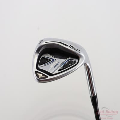 Mizuno JPX 800 HD Wedge Gap GW Fujikura Orochi Red Eye Graphite Regular Right Handed 35.5in