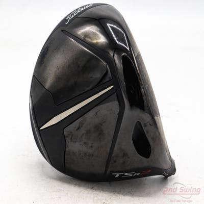 Titleist TSR2 Driver 11° Right Handed HEAD ONLY *No Screw*