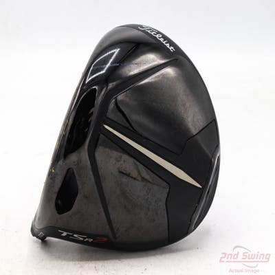 Titleist TSR2 Driver 10° Left Handed  ****HEAD ONLY****