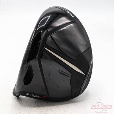 Titleist TSR2 Driver 10° Graphite Left Handed
