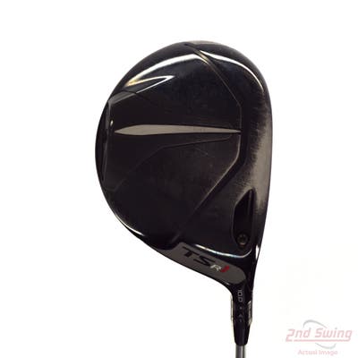 Titleist TSR1 Driver 10° Mitsubishi Kuro Kage Graphite Ladies Right Handed 44.75in