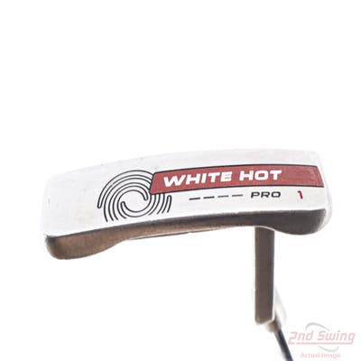 Odyssey White Hot Pro #1 Putter Steel Right Handed 35.0in
