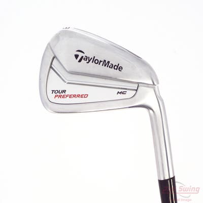 TaylorMade 2014 Tour Preferred MC Single Iron 3 Iron FST KBS Tour Steel Stiff Right Handed 40.0in