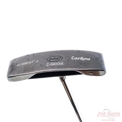 Yes Carolyne Putter Steel Right Handed 35.0in