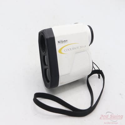 Nikon Coolshot 20i GII Rangefinder