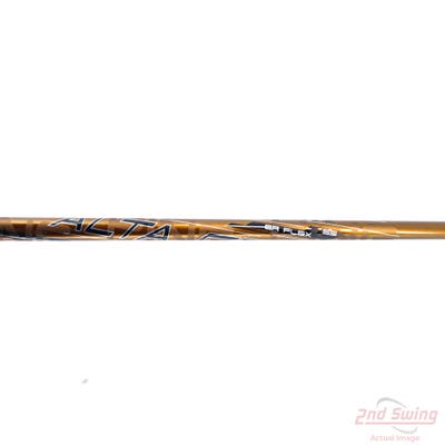 Used W/ Ping RH Adapter Ping ALTA CB 55 55 Driver Shaft Senior 43.75in