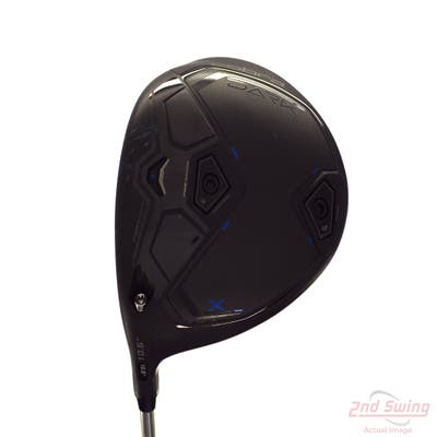 Cobra Darkspeed X Driver 10.5° Graphite Design Tour AD TP-6 Graphite X-Stiff Left Handed 45.0in