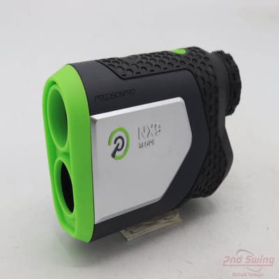 Precision Pro NX9 Slope Rangefinder