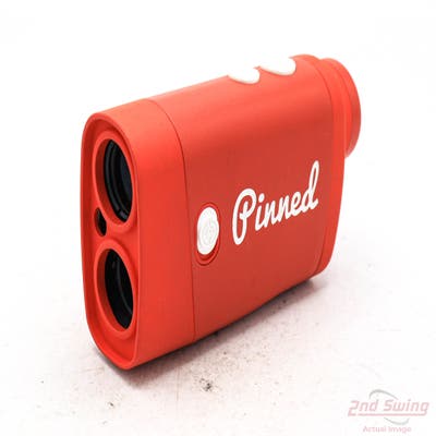 Pinned Prism+ Rangefinder