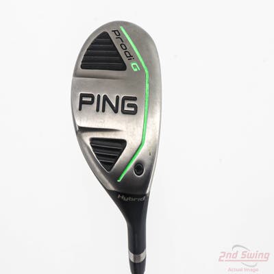 Ping Prodi G Hybrid Hybrid Ping Prodi G Graphite Junior Stiff Right Handed 38.75in