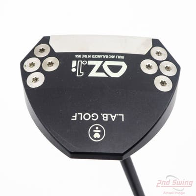 L.A.B. Golf OZ.1i Putter Steel Right Handed 34.0in