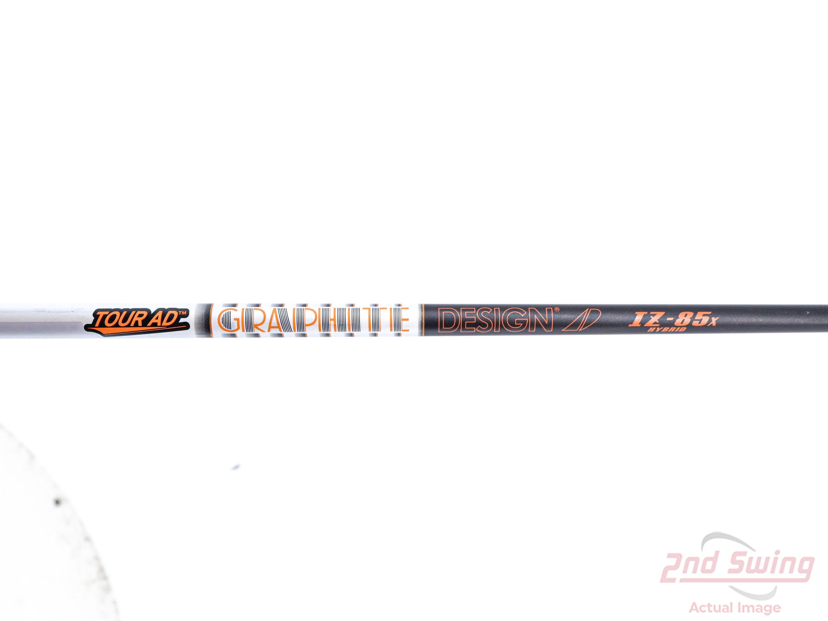 Graphite Design Tour AD IZ Hybrid Shaft | 2nd Swing Golf