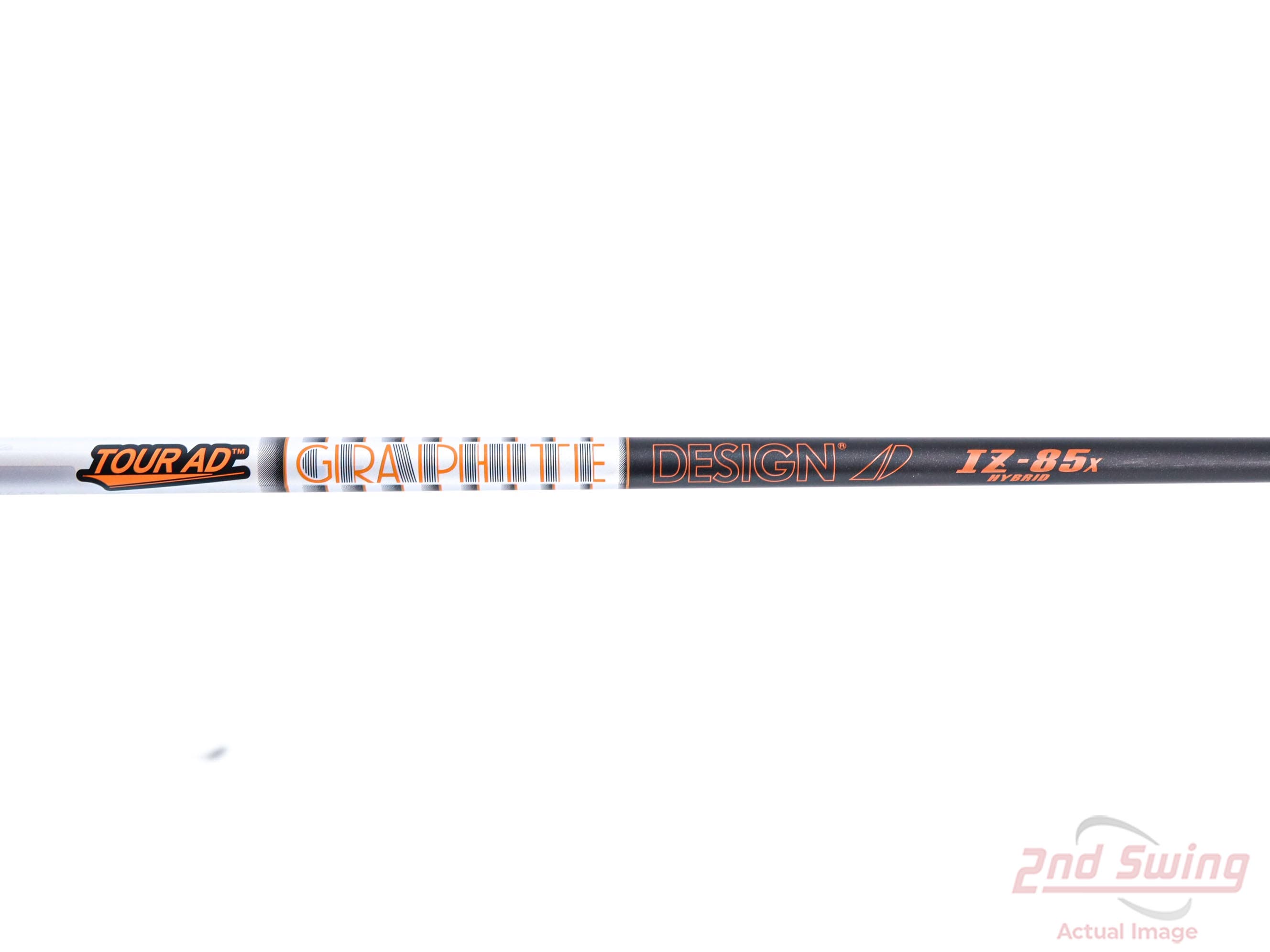 TSR2 10° TOUR AD IZ 5S TSR2 10° TOUR AD IZ 5S Graphite Design Tour AD IZ Graphite