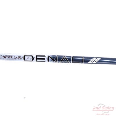 Used W/ Callaway RH Adapter Project X Denali Blue 60 Driver Shaft Stiff 42.5in