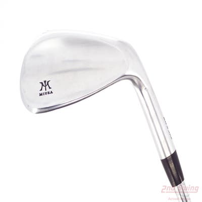 Mint Miura Tour Wedge Series Wedge Gap GW 50° Project X Rifle 6.5 Steel X-Stiff Right Handed 36.0in
