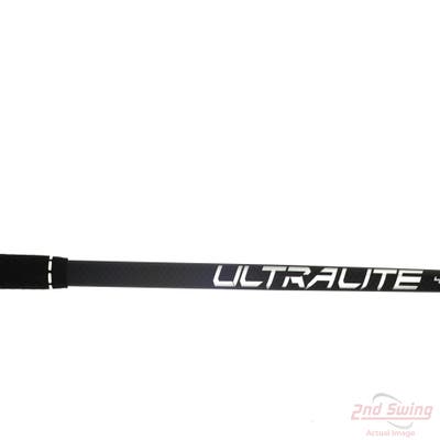 Cobra 2023 Air X Hybrid 4 Hybrid 21° Cobra Ultralite 45 Graphite Senior Right Handed 39.75in