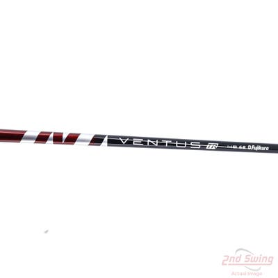 Mint Uncut Fujikura Ventus TR Red Non Velocore Hybrid Shaft Regular 41.75in