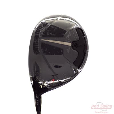 Mint Titleist TSR3 Driver 11° Mitsubishi Tensei 1K Blue 55 Graphite Stiff Left Handed 46.0in