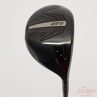Titleist GT2 Driver 10° Project X Denali Red 50 Graphite Regular Right Handed 43.25in