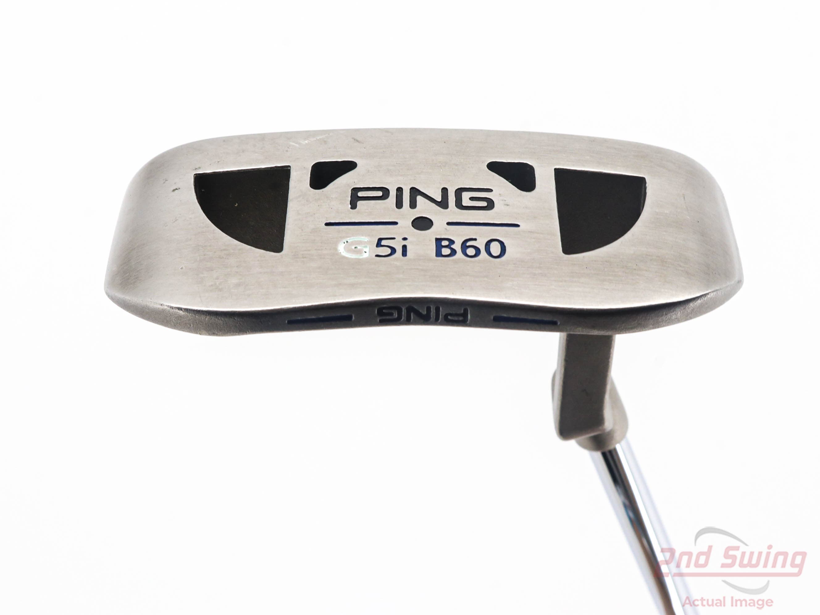 Ping G5i B60 Putter | 2nd Swing Golf