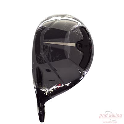 Mint Titleist TSR3 Driver 8° Fujikura AIR Speeder 45 Graphite Stiff Left Handed 46.25in