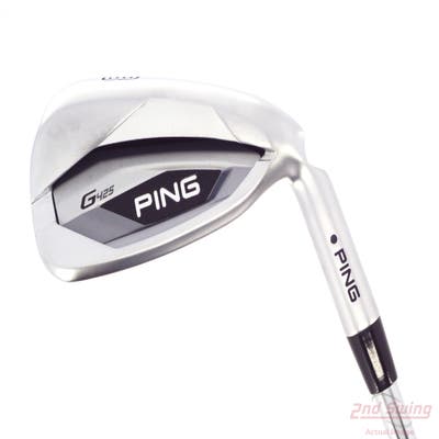 Ping G425 Single Iron 8 Iron AWT 2.0 Steel Stiff Right Handed Black Dot 37.25in