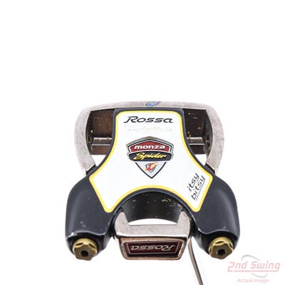 TaylorMade Itsy Bitsy Spider Putter Steel Right Handed 34.0in