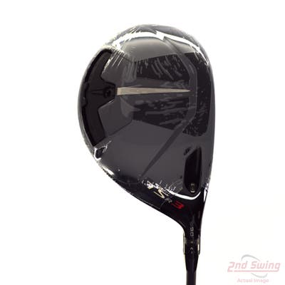 Mint Titleist TSR3 Driver 9° Mitsubishi Diamana RB 53 Graphite Regular Right Handed 44.5in