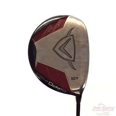 Callaway Diablo Octane Driver 10.5° Grafalloy PFC Series Graphite Stiff Right Handed 45.0in