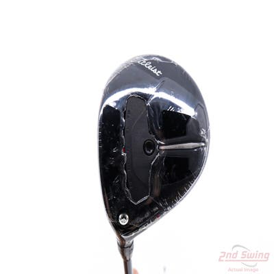 Mint Titleist TSR3 Fairway Wood 3 Wood 3W 15° Fujikura Ventus Blue Velocore 7 Graphite X-Stiff Left Handed 43.25in