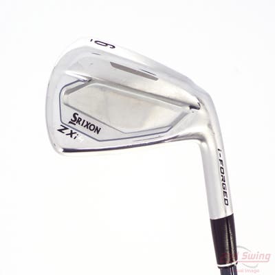 Srixon ZXi4 Single Iron 6 Iron UST Mamiya Recoil 65 Dart Graphite Regular Right Handed 38.0in