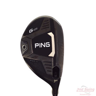 Ping G425 Max Fairway Wood 3 Wood 3W 14.5° ALTA CB 65 Slate Graphite Regular Right Handed 41.75in