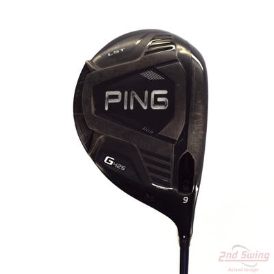 Ping G425 LST Driver 9° Project X Denali Charcoal 70 Graphite Stiff Right Handed 44.0in