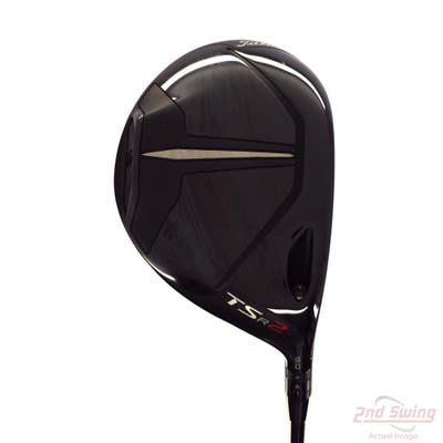 Titleist TSR2 Driver 9° MCA Tensei AV-XLINK Blue 55 Graphite Regular Right Handed 46.0in