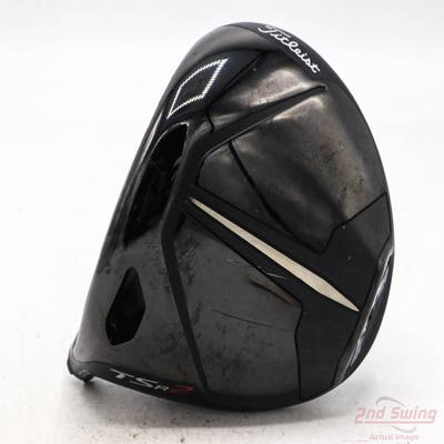 Titleist TSR2 Driver 10° Left Handed ***NO SCREW INCLUDED *** HEAD ONLY ***