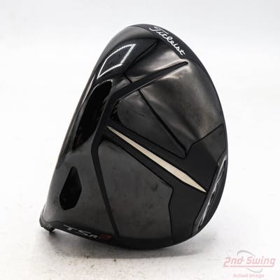 Titleist TSR2 Driver 9° Left Handed ***NO SCREW INCLUDED *** HEAD ONLY ***