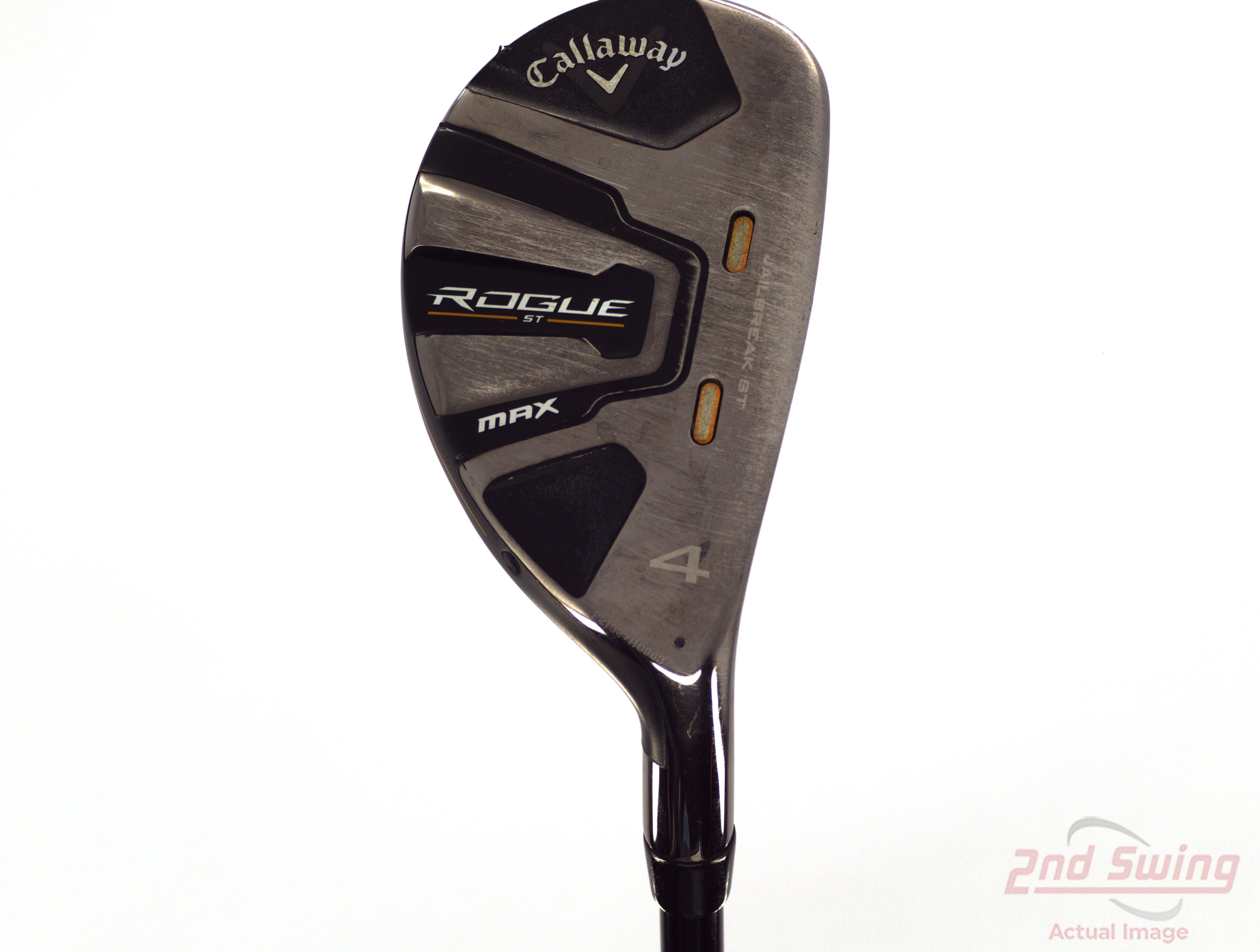 Callaway Rogue ST Max Hybrid | 2nd Swing Golf