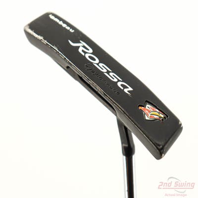 TaylorMade Rossa Imola 6-02 Putter Steel Right Handed 34.0in