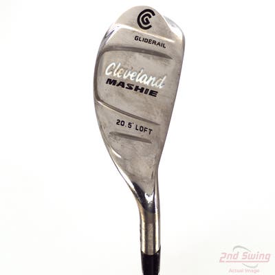 Cleveland Mashie Hybrid 3 Hybrid 20.5° Miyazaki C.Kua 59 Graphite Senior Right Handed 40.5in