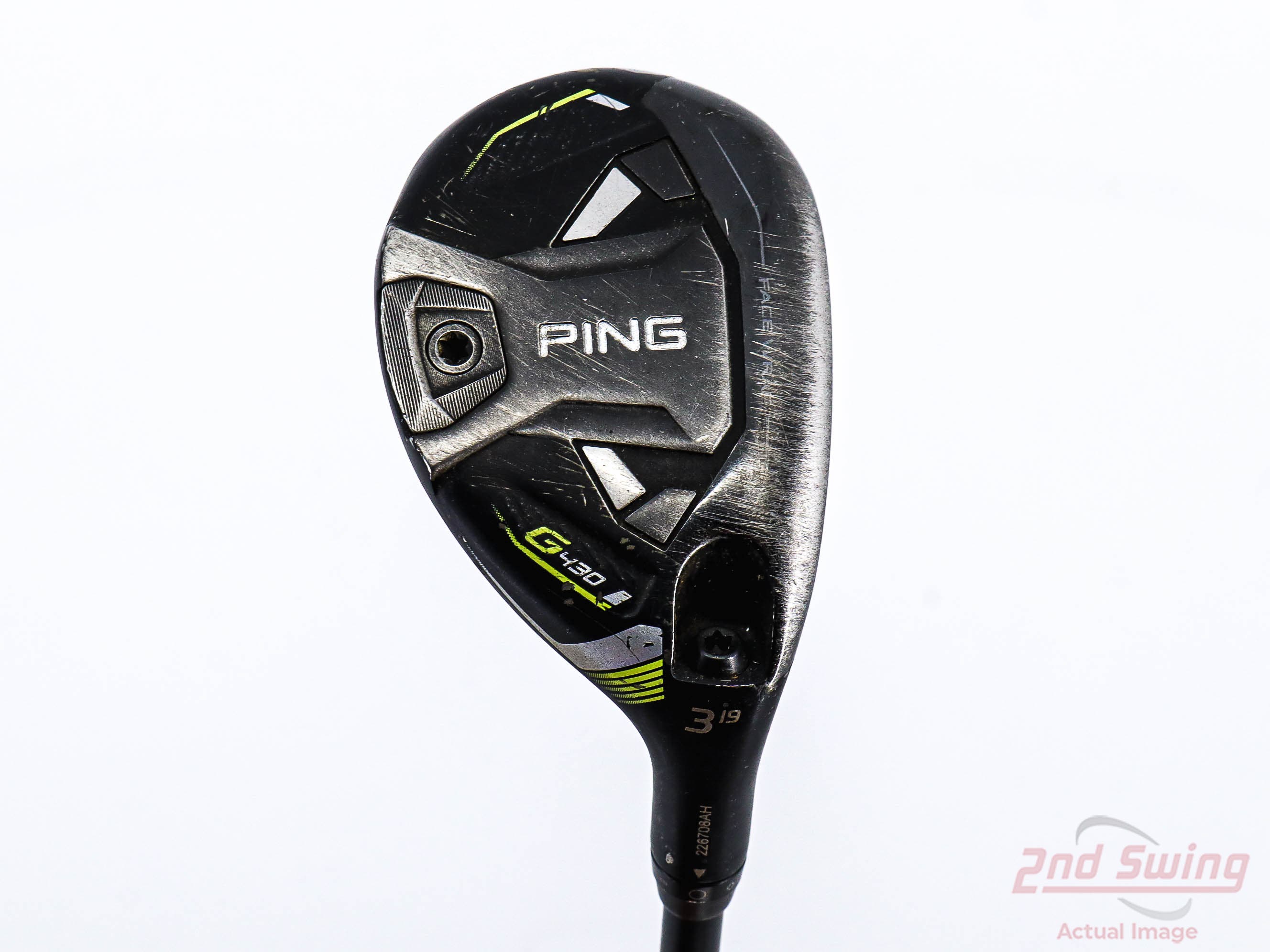 Ping G430 Hybrid (D-82545767854) | 2nd Swing Golf